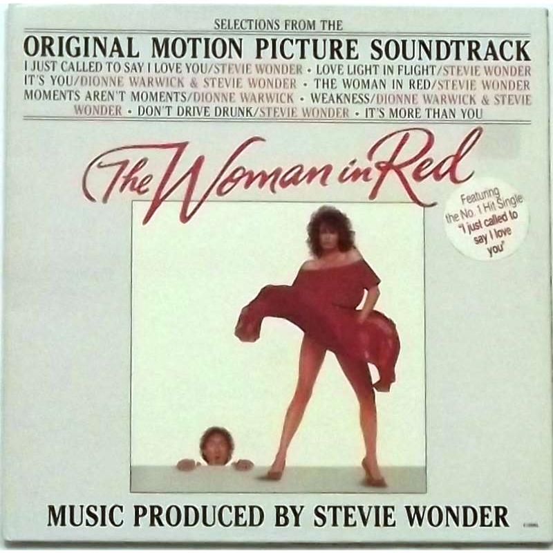 Selections From The Original Motion Picture Soundtrack