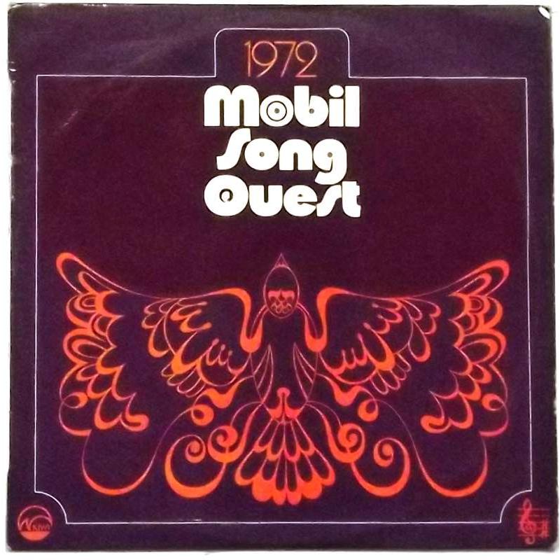 Mobil Song Quest 1972