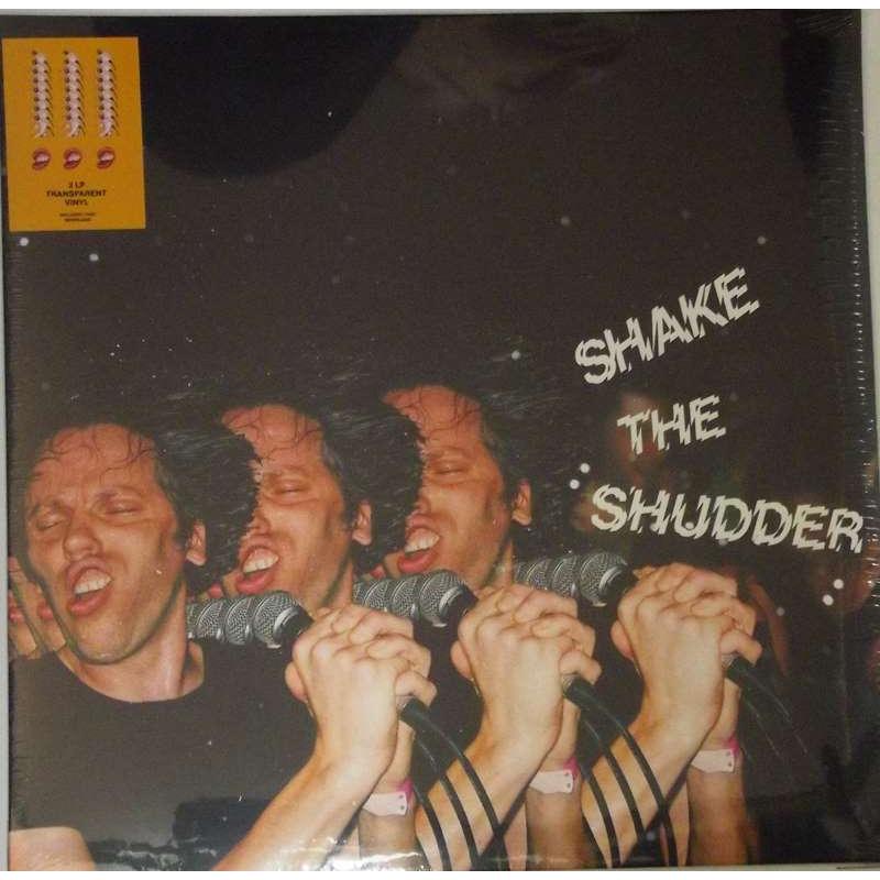 Shake The Shudder