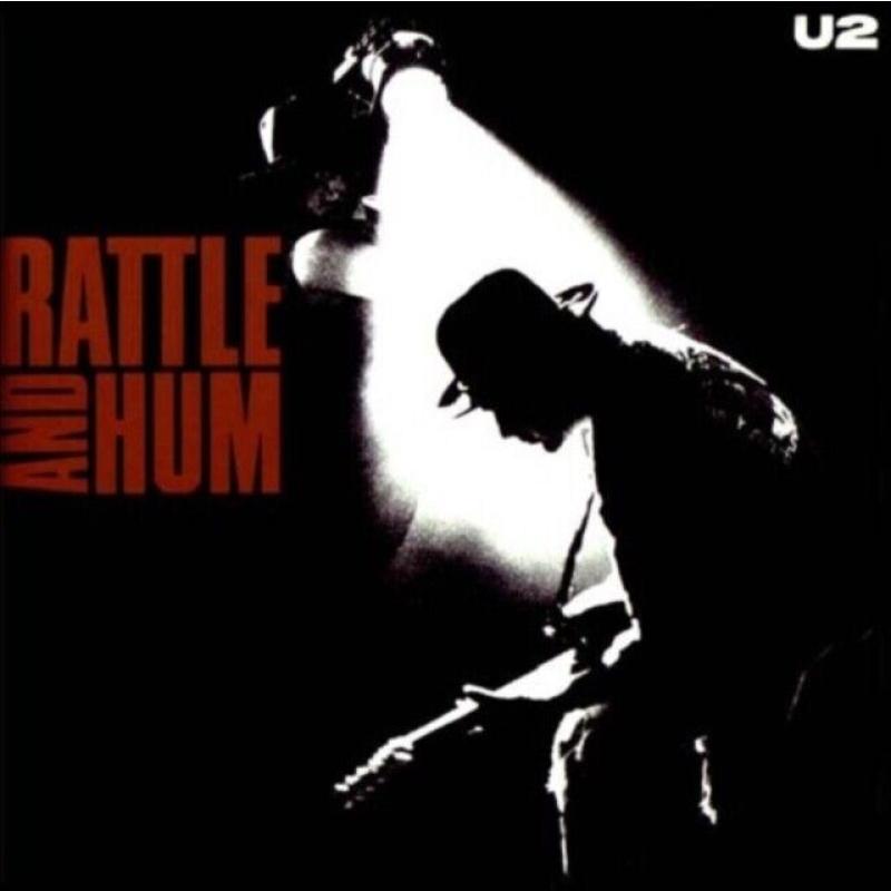 Rattle and Hum