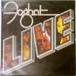Foghat - Live Single