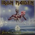 Iron Maiden - Seventh Son Of The Seventh Son (reissue)