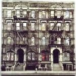 Led Zeppelin - Physical Graffiti Single