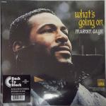 Marvin Gaye - What's Going On CD