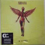 Nirvana - In Utero LP