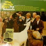 Beach Boys - Pet Sounds Single