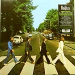Beatles - Abbey Road (2012 Edition)