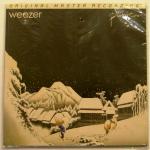Weezer - Pinkerton (mobile Fidelity Sound Lab Original Master Recording)