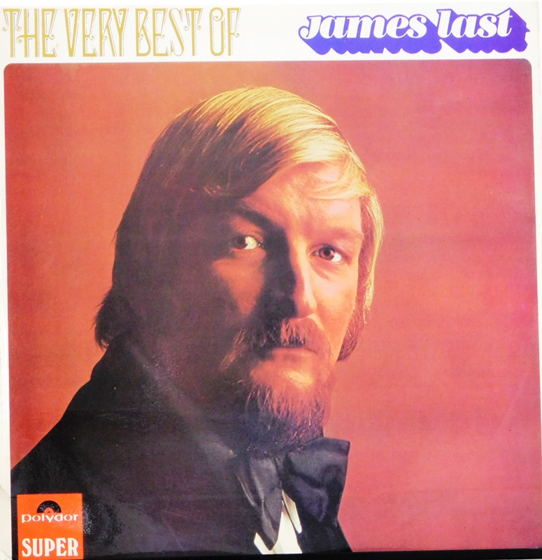 The Very Best Of James Last | Just for the Record