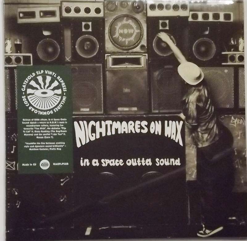 Nightmares on wax discography rapidshare search