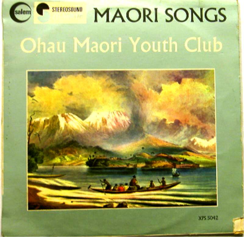 Maori Songs Wikipedia