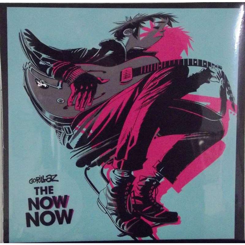  The Now Now 