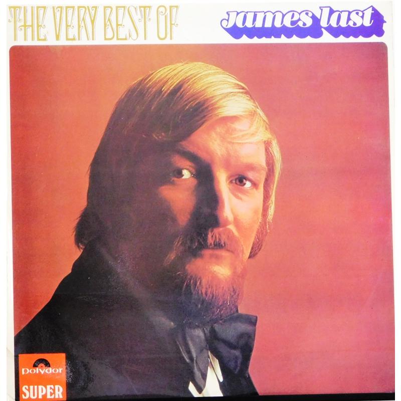 The Very Best Of James Last 