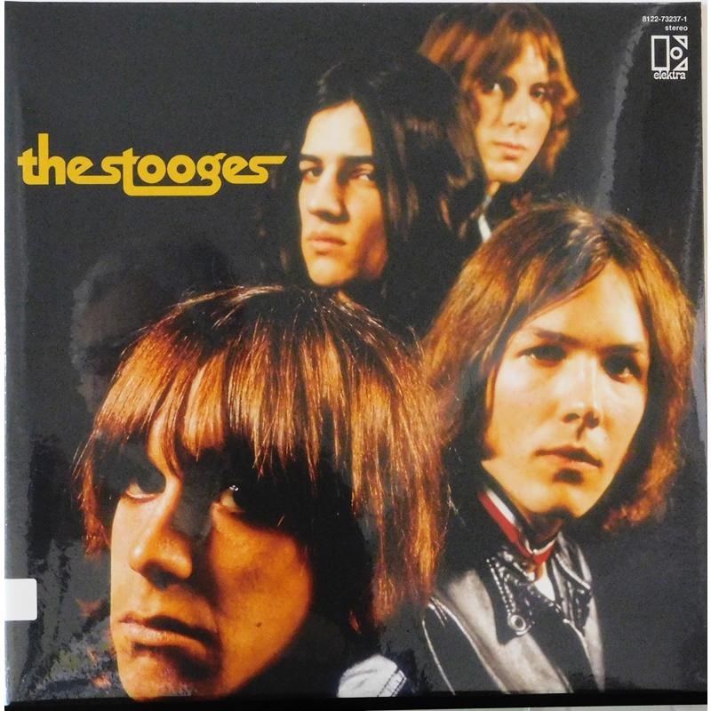 The Stooges (Coloured Vinyl)