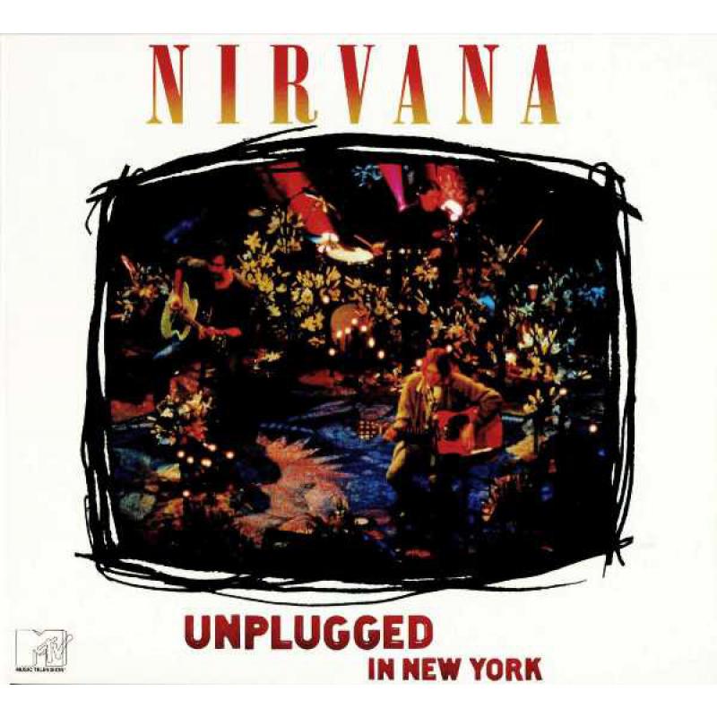 Unplugged in New York