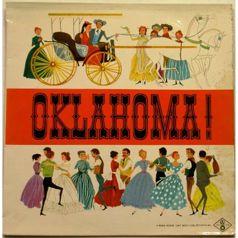 Oklahoma! (London Cast)